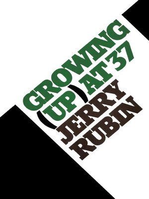 cover image of Growing (Up) at 37